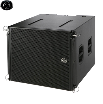 Loa Wharfedale WLA-210SUB